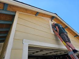 Best Stucco Siding  in Savannah, TN